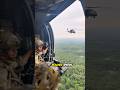 Why the US Army Trusts the UH-60 Blackhawk on the Deadliest Missions #reels #facts