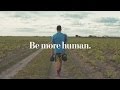 Reebok  find your way  be more human