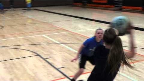 Conditioned Minds Colorado Spring Break 2015 Camp Video