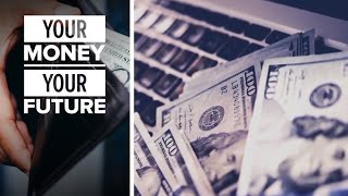 Your Money, Your Future: Unemployment and retirement funds