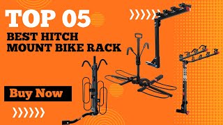 Top 5 Best Hitch Mount Bike Rack in 2024 | Best Hitch Bike Rack for Electric Bikes