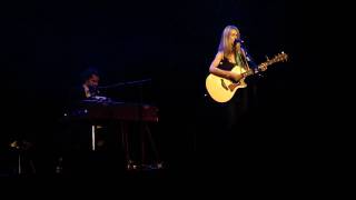 Heather Nova &quot;What a feeling&quot; Genk 05/11/2009