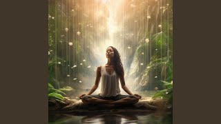 Relaxing Rainfall Echo