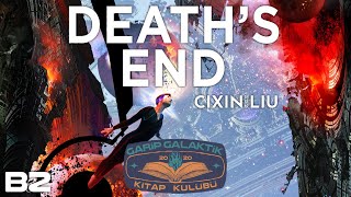 Garip Galaktik 136  Death's End  B2