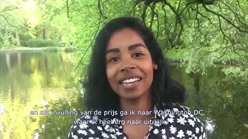 Oproep voor de Museumtalentprijs 2018!