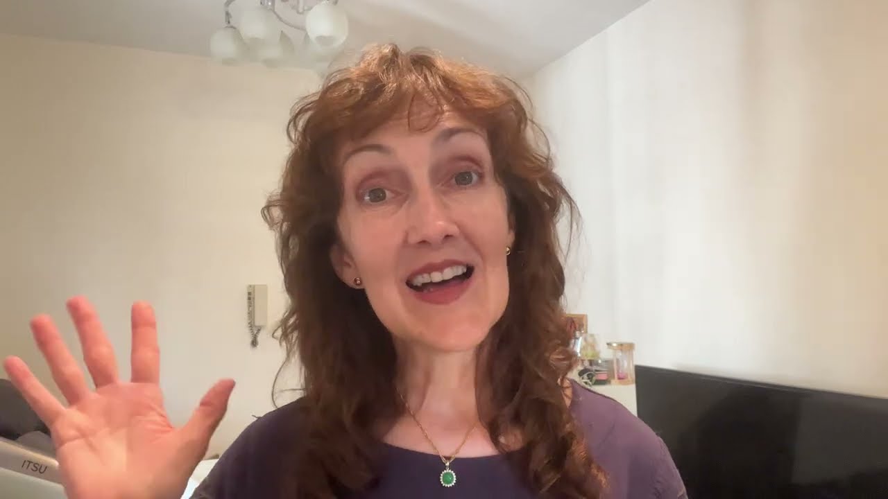 Я вернулся в Гонконг! 🎉