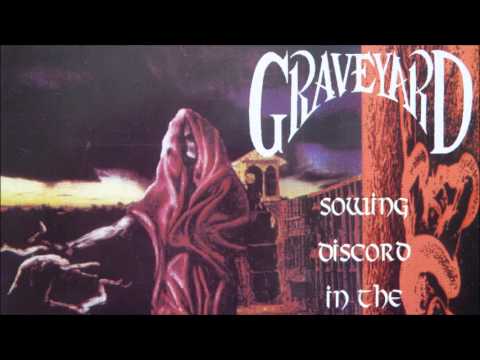 Graveyard Rodeo — Graveyard Rodeo - Cell XIII