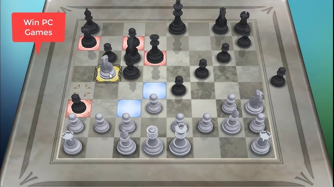 Chess Titans Offline: Free Offline Free Download