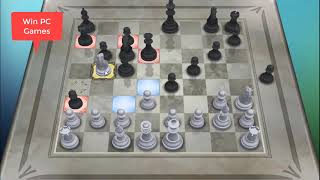 Play Chess Titans Games free in your PC