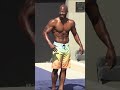 Men&#39;s Physique Bodybuilding Winners Shaka #motivation