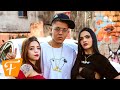 MC DB - Rebola gostoso no Pai (Official Music Video)