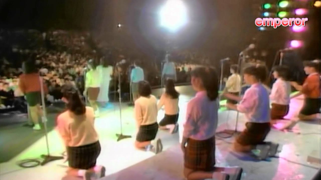 kawaisonoko koinotyaputa-AtoZ