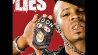 Plies - Ms. Pretty Pussy  Lyrics