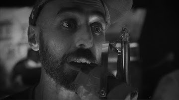 COMB THE DESERT - MUDFLOOD (official  music video)