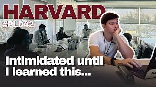 Harvard Business School | Program for Leadership Development (PLD42) | Matteo Guidicelli