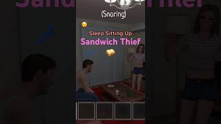 Schoolboy Runaway Sandwich Thief #gaming #schoolboyrunaway #gameplay
