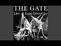 ツキノメ (Live THE GATE)