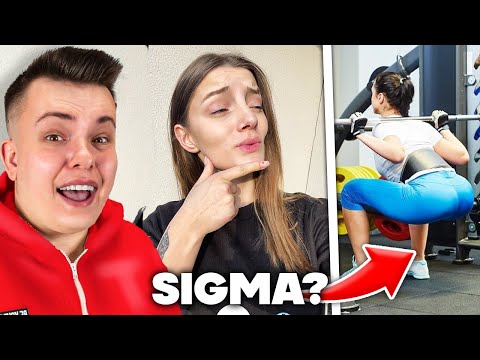 NAJWIĘKSZE SIGMY w internecie !