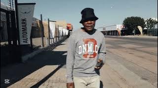 THERISHI015 - HLOHONOLOFATSA [Visualizer]