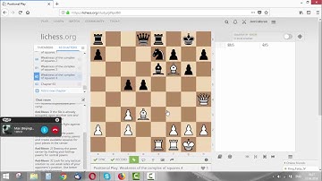 Exercise 1. Weakness of the complex of squares