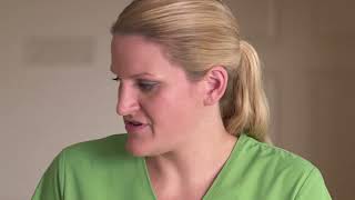 Lesson 14 Providing Perineal Care