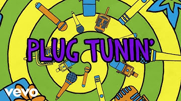 De La Soul - Plug Tunin