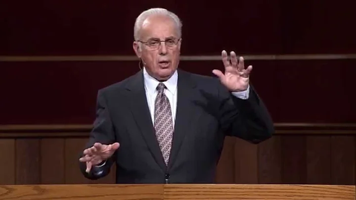 The Dead Will Hear Christ (John 5:25–29)