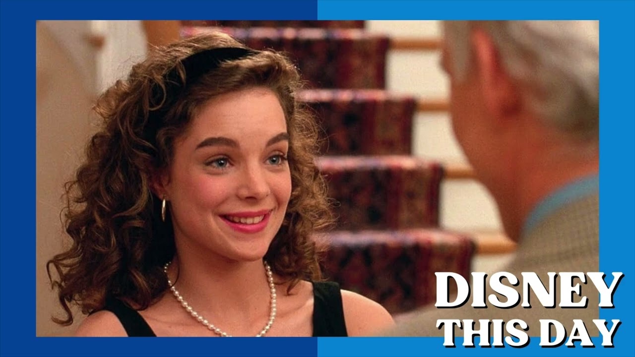 Kimberly Williams Paisley  | DISNEY THIS DAY | September 14, 1971
