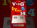DAY 365 CHALLENGE OF DAY- 14  #minivlog #trending #vlog  “vlog”|| #shorts #vlog #trending #minivlogs