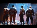 Call of Duty®  Black Ops 4 Zombies – Blood of the Dead (Кровь мертвых)