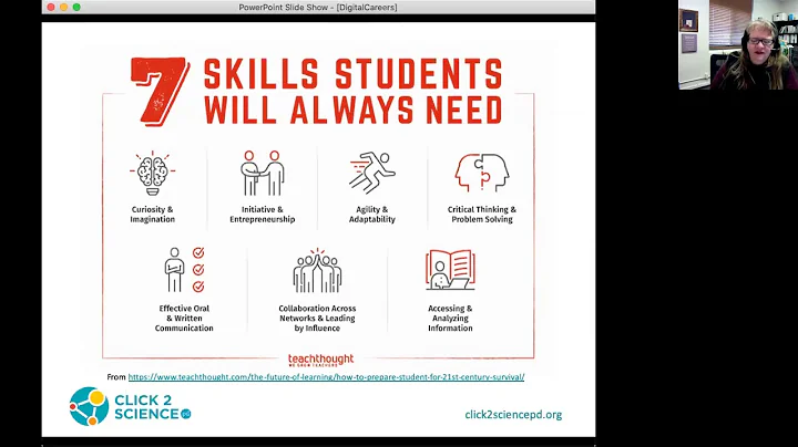 Own Their Tomorrow: Pathways to Digital Careers - 02/26/20