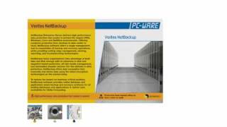 Symantec Puzzle Direct Mail Flyer - by Intuition Media