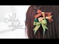 단발머리스타일링  땋기머리 스타일 hair braids tutorial by 제이나스타일