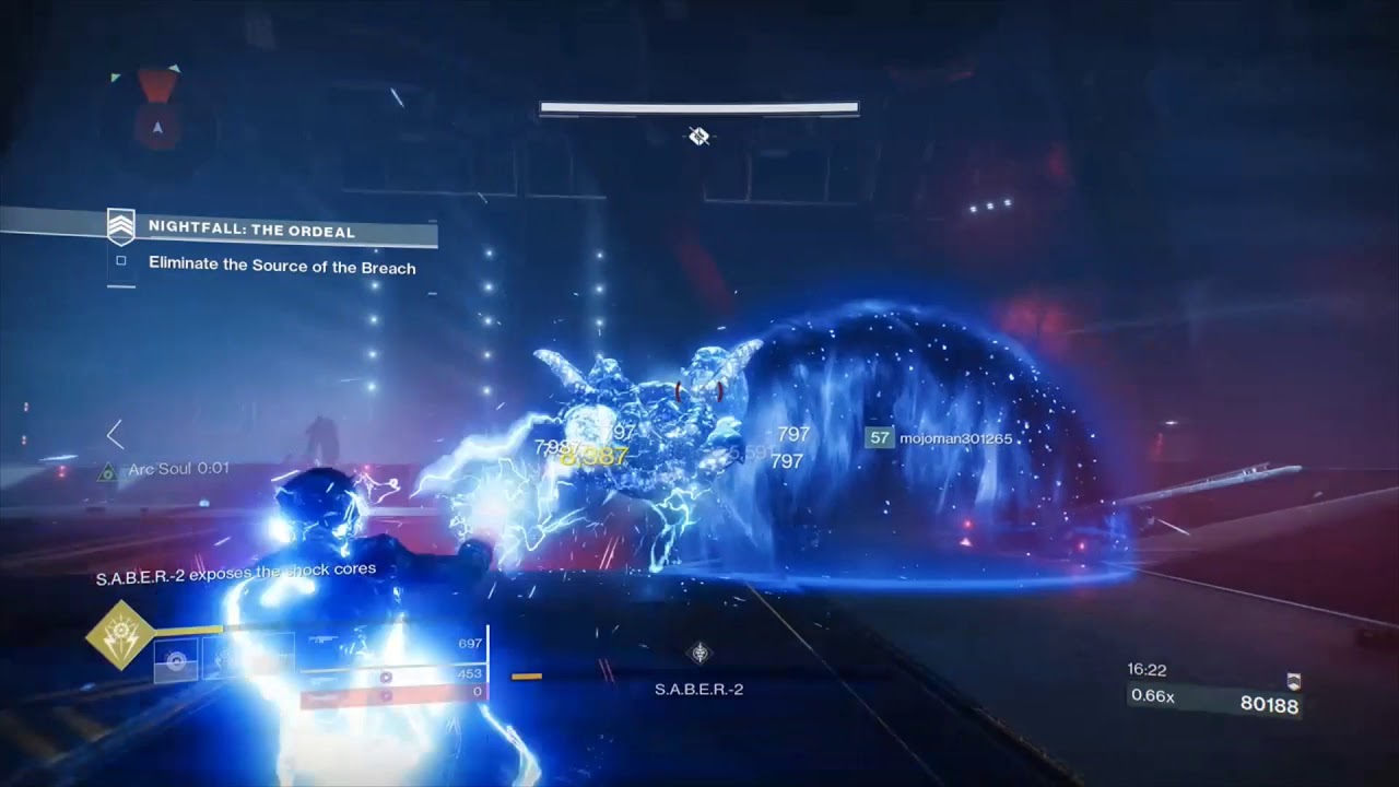 FINALLY GOT THE SHADOW PRICE IN DESTINY 2