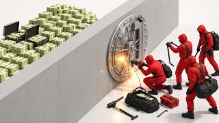 How They Found a Way Into $25,000,000