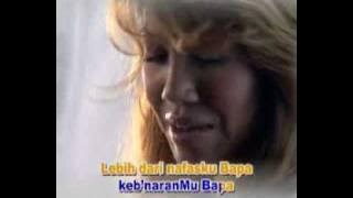 JACQLIEN CELOSSE - LEBIH DARI NAFASKU