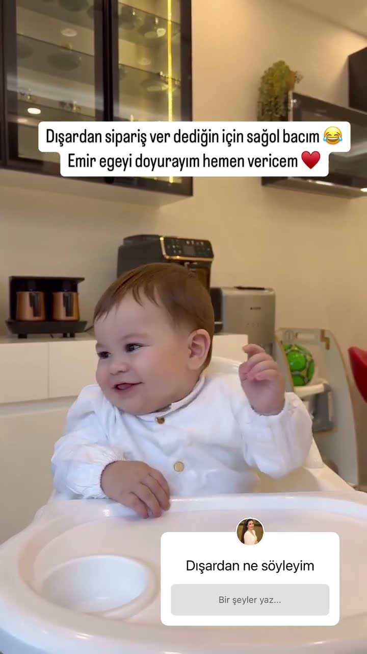 Dışardan ne söyleyim kızlar ❤️