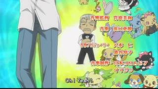 _HD_ジュエルペット_サンシャイン_OP_1_Jewelpet_Sunshine_OP_