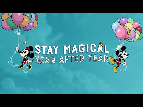 Disney Vacation Club (DVC) Channel - Walt Disney World Resort TV (March 2021)