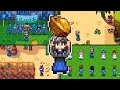 無人島を侵略して弊社の財産にしよう【Stardew Valley|#5】