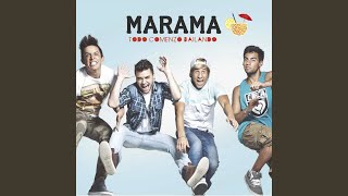 Video thumbnail of "Marama - Todo Comenzó Bailando"