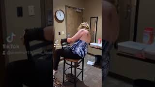 Vamp, Chelcielynn, Libby, Getting Down To Some Girls Girls Girls