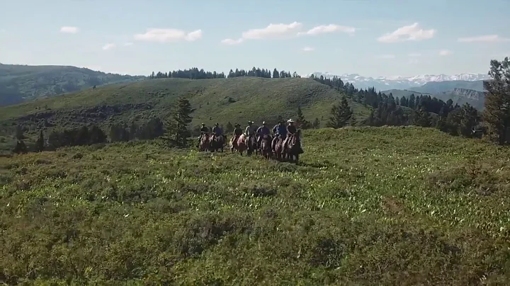 2 Hour Anns Ridge Loop Ride