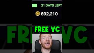 How to Get FREE VC in NBA 2K24 🔥 #nba2k24 #shorts
