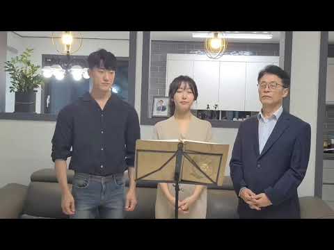 #내주를 가까이#내주를가까이하게함은 #nearermygodtothee  #찬송가#가족찬양#은퇴생활