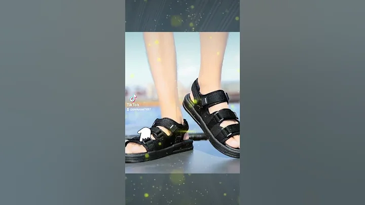 unisex sandals-click the link to order https://vt.tiktok.com/ZSLv7BUoC/
