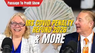 Patent Advice, IRS Refunds, & Music Lawsuits #elizabethgearhart #richardgearhart
