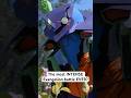 The most INTENSE Evangelion battle ever? #anime