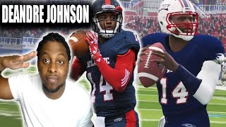 Deandre Johnson Fau Debut Hype Last Chance U Season 2, Where Are They Now? Ncaa Football 14
