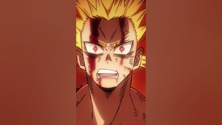 The My Hero Academia Movies are CANON! #anime #facts #mha #myheroacademia